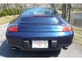 1999 Ocean Blue Metallic Porsche 911 Carrera Coupe  photo #5