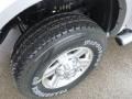 2012 Mineral Gray Metallic Dodge Ram 2500 HD Laramie Crew Cab 4x4  photo #8