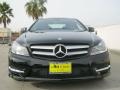 Black - C 250 Coupe Photo No. 2