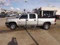 Silver Birch Metallic - Silverado 2500HD Classic LT Crew Cab Photo No. 2
