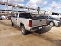 Silver Birch Metallic - Silverado 2500HD Classic LT Crew Cab Photo No. 3