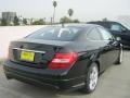 Black - C 250 Coupe Photo No. 4