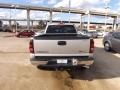 Silver Birch Metallic - Silverado 2500HD Classic LT Crew Cab Photo No. 4