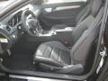Black - C 250 Coupe Photo No. 7