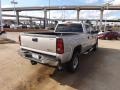 Silver Birch Metallic - Silverado 2500HD Classic LT Crew Cab Photo No. 5