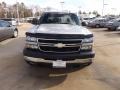 Silver Birch Metallic - Silverado 2500HD Classic LT Crew Cab Photo No. 7