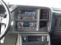 Silver Birch Metallic - Silverado 2500HD Classic LT Crew Cab Photo No. 8