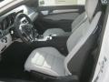 Polar White - C 250 Coupe Photo No. 7