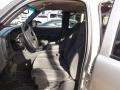 Silver Birch Metallic - Silverado 2500HD Classic LT Crew Cab Photo No. 11