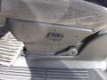 Silver Birch Metallic - Silverado 2500HD Classic LT Crew Cab Photo No. 12
