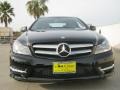 Black - C 250 Coupe Photo No. 2