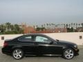 Black - C 250 Coupe Photo No. 3