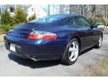 1999 Ocean Blue Metallic Porsche 911 Carrera Coupe  photo #6