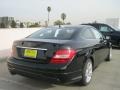 Black - C 250 Coupe Photo No. 4