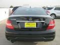 Black - C 250 Coupe Photo No. 5