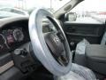 2012 Black Dodge Ram 3500 HD ST Crew Cab 4x4 Dually  photo #16
