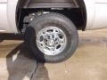 Silver Birch Metallic - Silverado 2500HD Classic LT Crew Cab Photo No. 19
