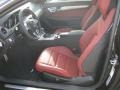 Black - C 250 Coupe Photo No. 7