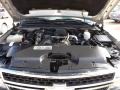 Silver Birch Metallic - Silverado 2500HD Classic LT Crew Cab Photo No. 20
