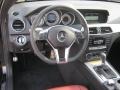 Black - C 250 Coupe Photo No. 9