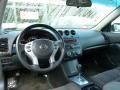 Precision Gray Metallic - Altima 2.5 Photo No. 6