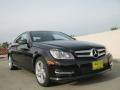 Black - C 250 Coupe Photo No. 11