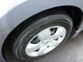Precision Gray Metallic - Altima 2.5 Photo No. 8