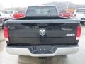 Black - Ram 2500 HD ST Crew Cab 4x4 Photo No. 3