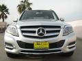 Iridium Silver Metallic - GLK 350 Photo No. 2