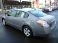 Precision Gray Metallic - Altima 2.5 Photo No. 10