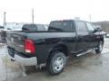 2012 Black Dodge Ram 2500 HD ST Crew Cab 4x4  photo #5