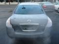 2008 Precision Gray Metallic Nissan Altima 2.5  photo #11