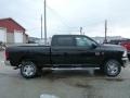 2012 Black Dodge Ram 2500 HD ST Crew Cab 4x4  photo #6