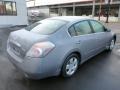 Precision Gray Metallic - Altima 2.5 Photo No. 12