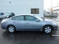 Precision Gray Metallic - Altima 2.5 Photo No. 13