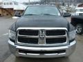 2012 Black Dodge Ram 2500 HD ST Crew Cab 4x4  photo #8