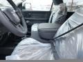 2012 Black Dodge Ram 2500 HD ST Crew Cab 4x4  photo #10