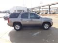 2012 Mocha Steel Metallic Chevrolet Tahoe LS  photo #6