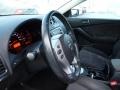 Precision Gray Metallic - Altima 2.5 Photo No. 17