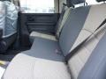 2012 Black Dodge Ram 2500 HD ST Crew Cab 4x4  photo #11