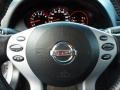 Precision Gray Metallic - Altima 2.5 Photo No. 18