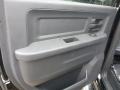 2012 Black Dodge Ram 2500 HD ST Crew Cab 4x4  photo #14