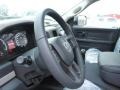2012 Black Dodge Ram 2500 HD ST Crew Cab 4x4  photo #16