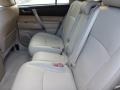 Salsa Red Pearl - Highlander SE 4WD Photo No. 5