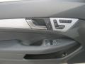 Polar White - C 250 Coupe Photo No. 6