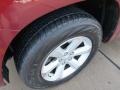 2010 Toyota Highlander SE 4WD Wheel