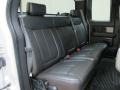 Black/Black Rear Seat Photo for 2009 Ford F150 #75732735
