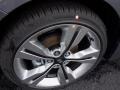 Triathlon Gray - Veloster  Photo No. 3