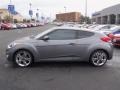 Triathlon Gray - Veloster  Photo No. 5