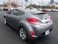 Triathlon Gray - Veloster  Photo No. 6